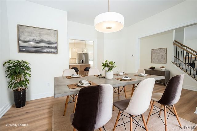 8418 Evelyn Drive, Eden, NY 14008