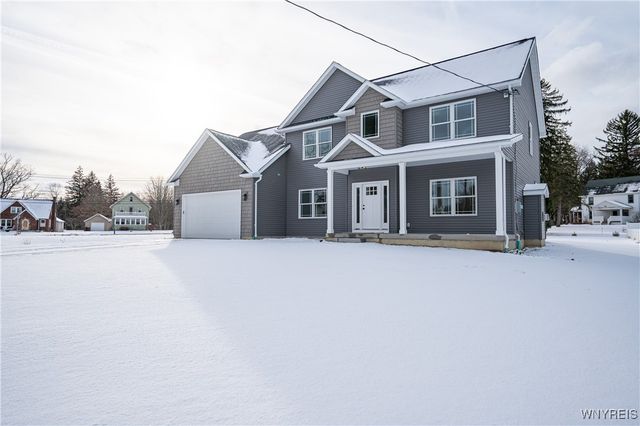 8418 Evelyn Drive, Eden, NY 14008