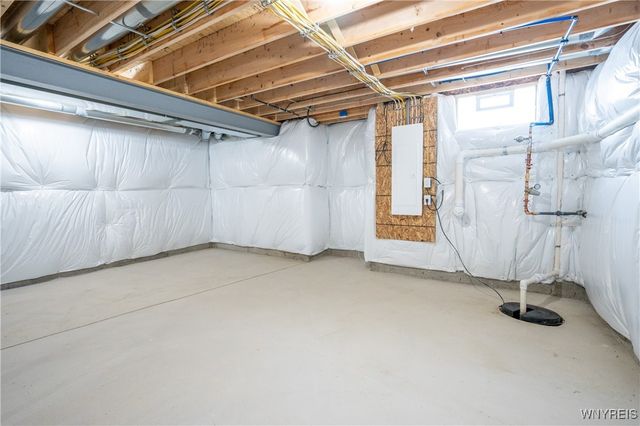 8418 Evelyn Drive, Eden, NY 14008