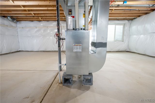 8418 Evelyn Drive, Eden, NY 14008