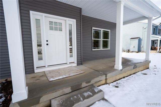 8418 Evelyn Drive, Eden, NY 14008