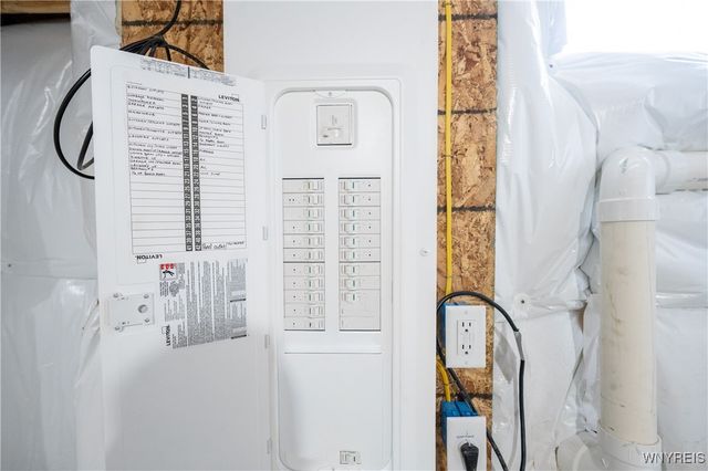 8418 Evelyn Drive, Eden, NY 14008