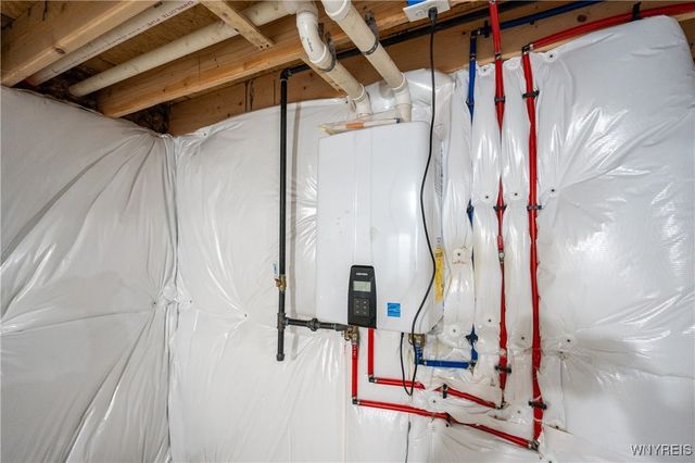 8418 Evelyn Drive, Eden, NY 14008