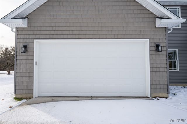 8418 Evelyn Drive, Eden, NY 14008