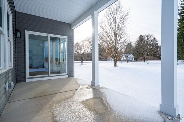 8418 Evelyn Drive, Eden, NY 14008