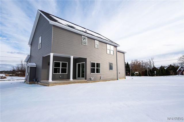 8418 Evelyn Drive, Eden, NY 14008