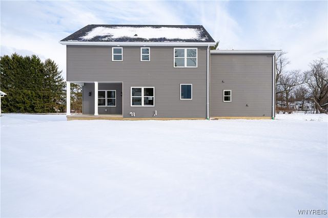 8418 Evelyn Drive, Eden, NY 14008