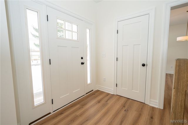 8418 Evelyn Drive, Eden, NY 14008