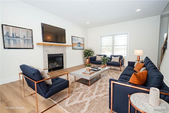 8418 Evelyn Drive, Eden, NY 14008