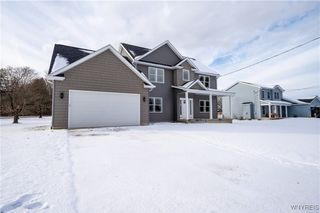 8418 Evelyn Drive, Eden, NY 14008