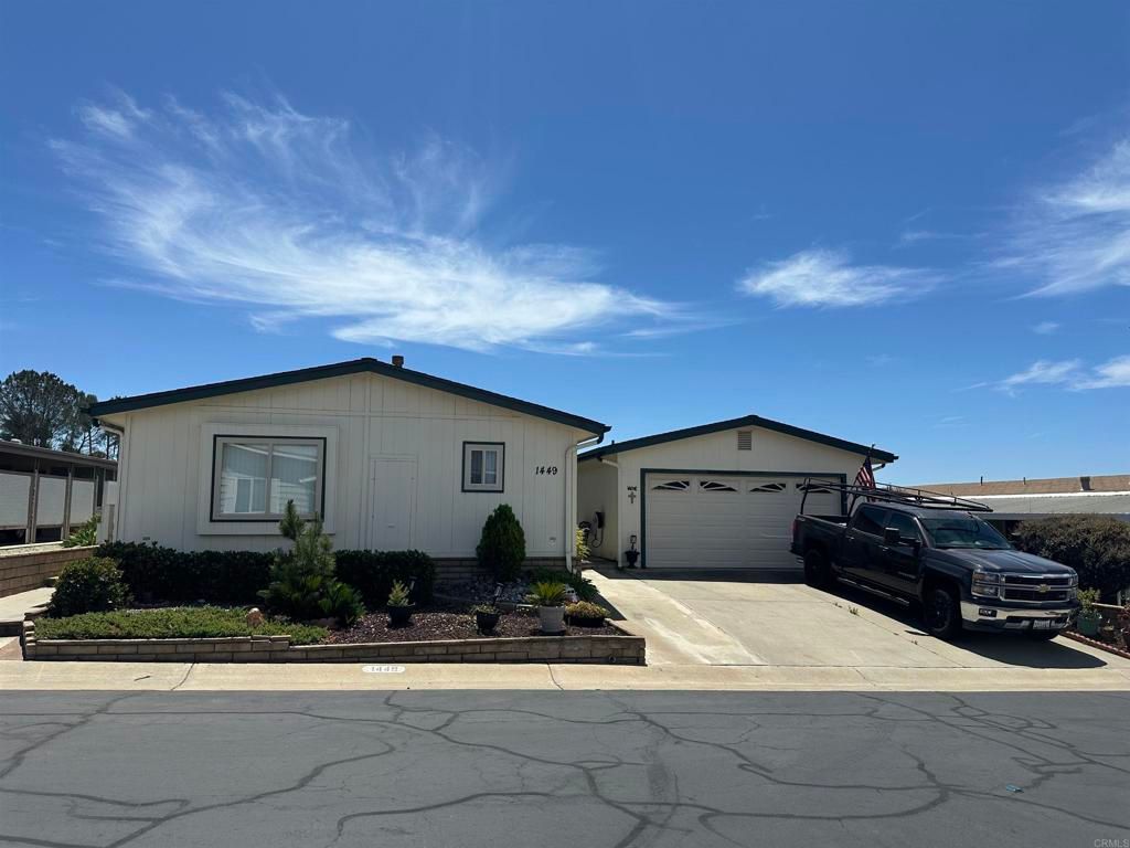 1449 Salem Court, Oceanside, CA 92057 — exterior