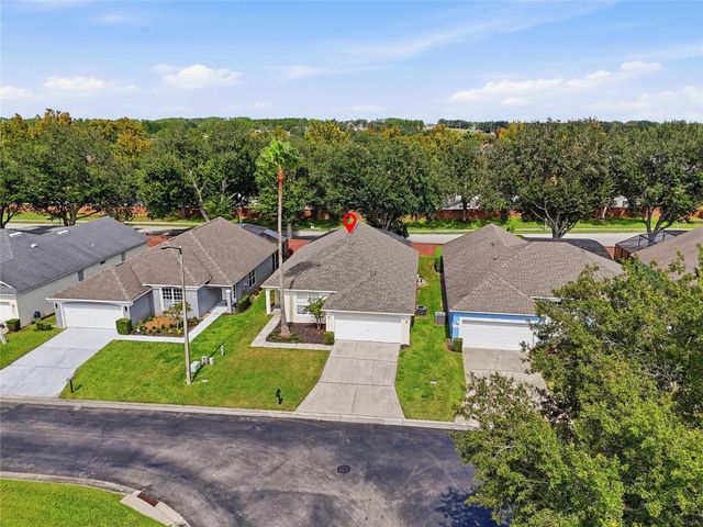 1500 CASTERTON CIRCLE, Davenport, FL 33897