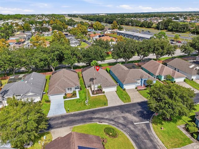 1500 CASTERTON CIRCLE, Davenport, FL 33897
