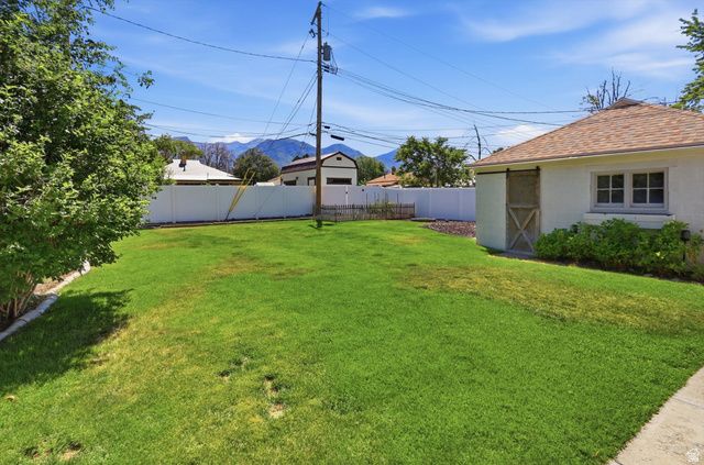 915 S 400 E, Orem, UT 84097