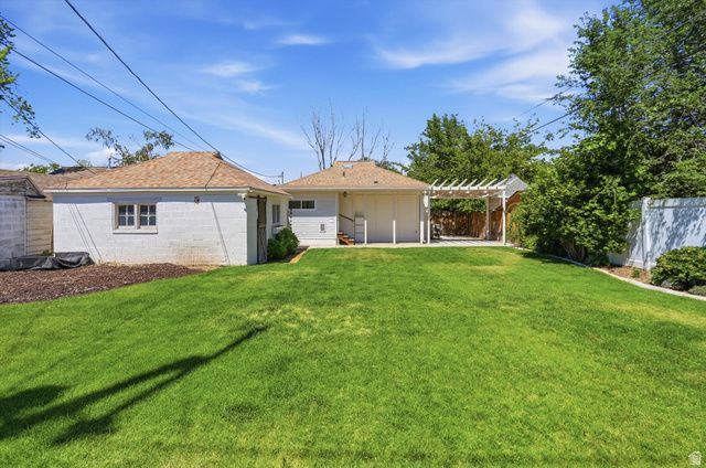 915 S 400 E, Orem, UT 84097
