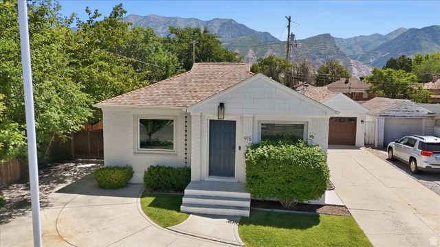 915 S 400 E, Orem, UT 84097