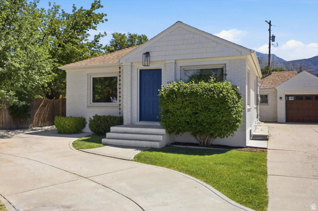 915 S 400 E, Orem, UT 84097