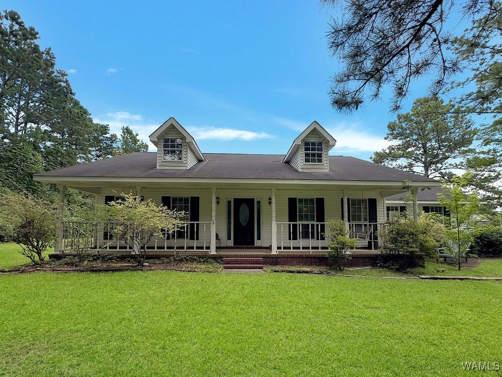 3303 Woodland Road, Tuscaloosa, AL 35405