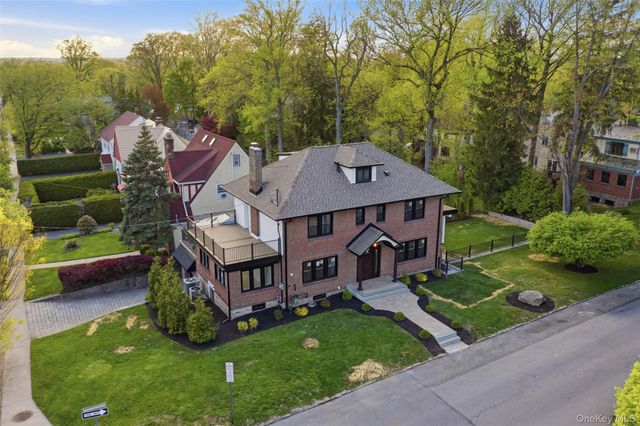 40 Calhoun Avenue, New Rochelle, NY 10801