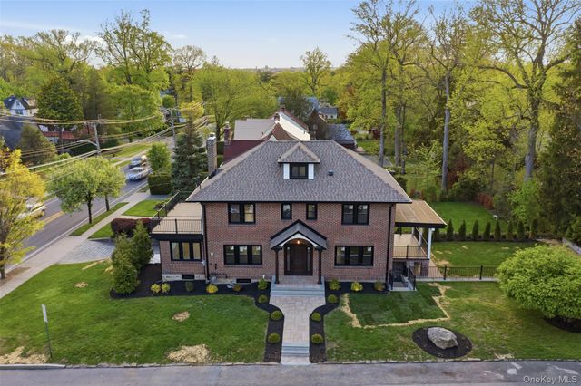 40 Calhoun Avenue, New Rochelle, NY 10801