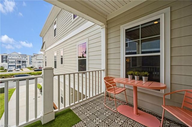 106 Genoa CT, Yorktown, VA 23693