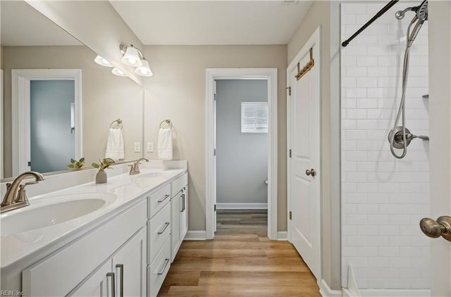 106 Genoa CT, Yorktown, VA 23693