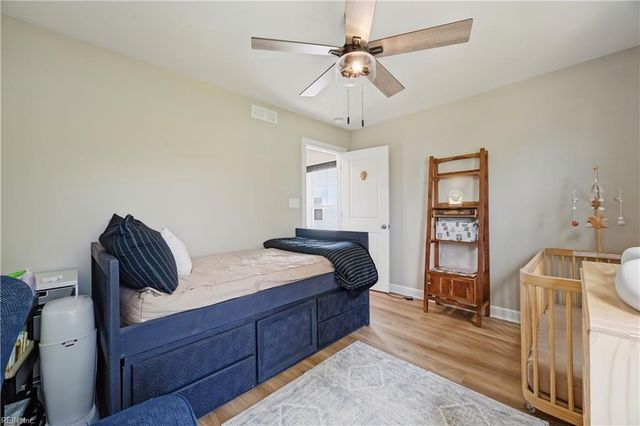 106 Genoa CT, Yorktown, VA 23693