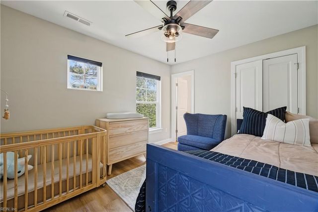 106 Genoa CT, Yorktown, VA 23693