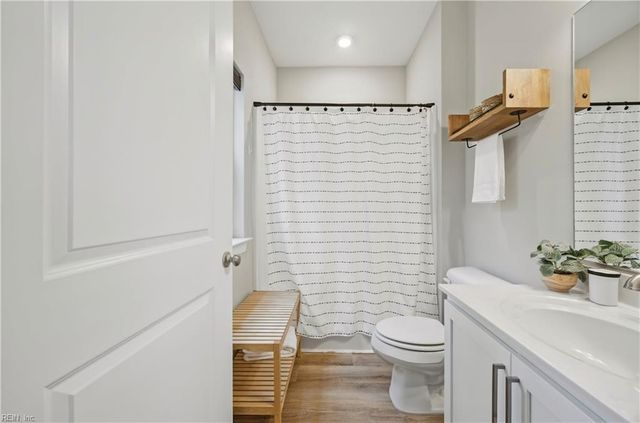 106 Genoa CT, Yorktown, VA 23693