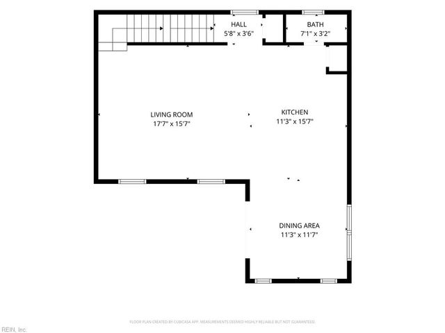 106 Genoa CT, Yorktown, VA 23693