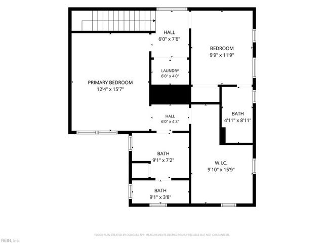 106 Genoa CT, Yorktown, VA 23693