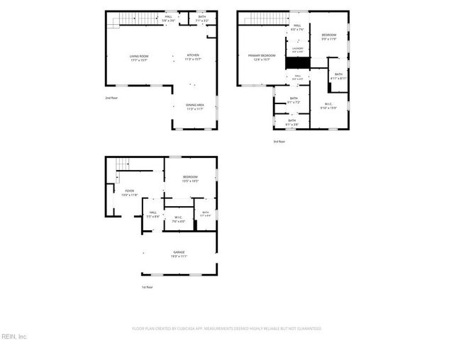 106 Genoa CT, Yorktown, VA 23693