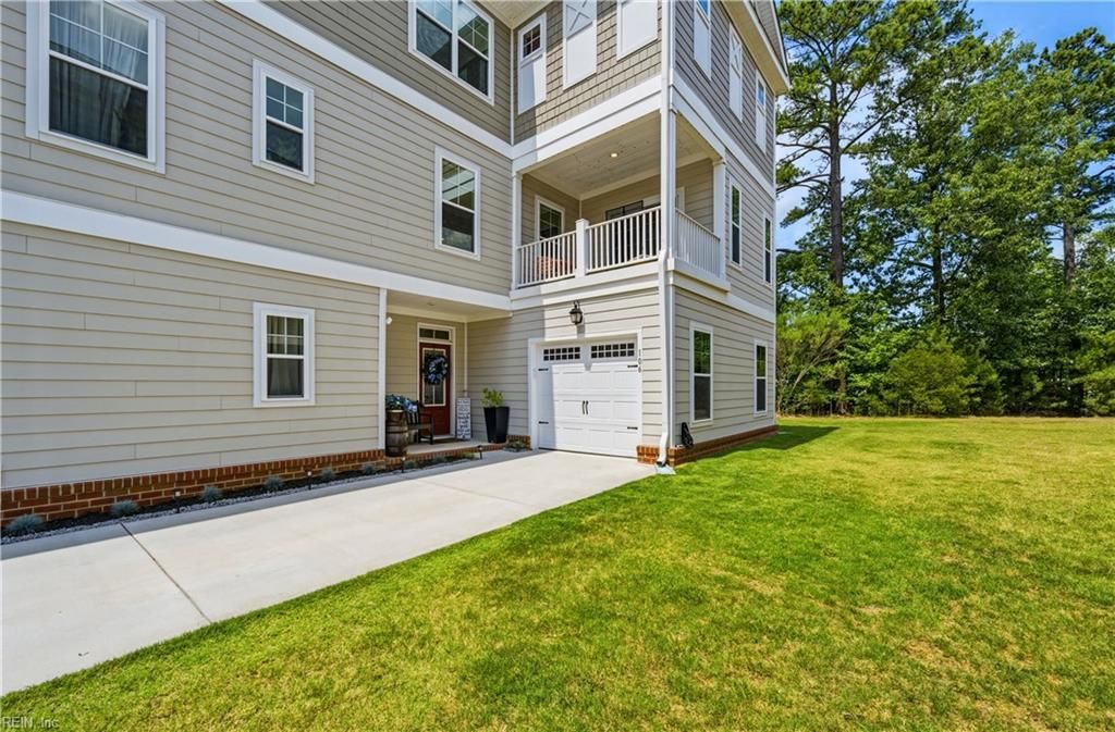 106 Genoa CT, Yorktown, VA 23693