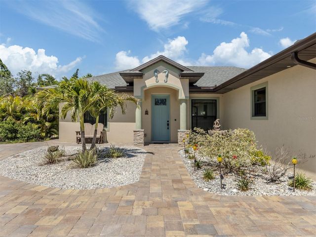 2565 LEMON AVENUE, Englewood, FL 34223