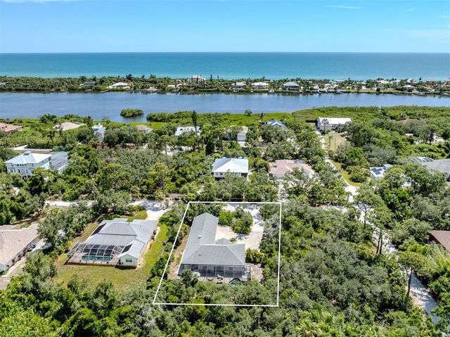 2565 LEMON AVENUE, Englewood, FL 34223