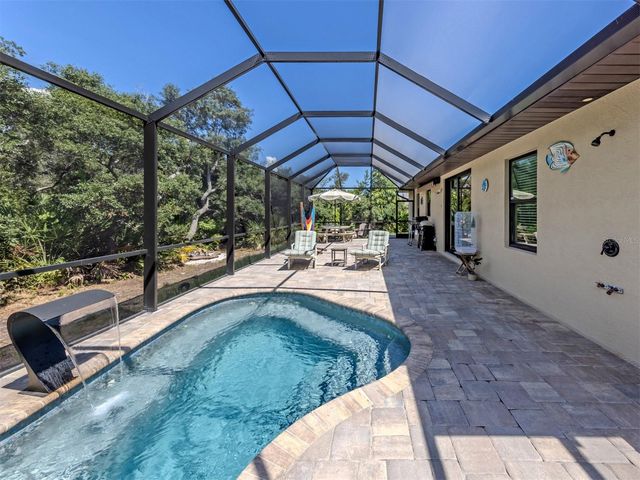 2565 LEMON AVENUE, Englewood, FL 34223