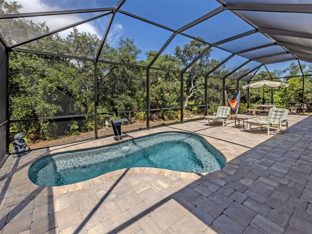 2565 LEMON AVENUE, Englewood, FL 34223
