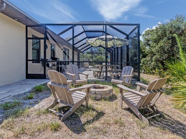 2565 LEMON AVENUE, Englewood, FL 34223