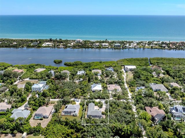 2565 LEMON AVENUE, Englewood, FL 34223