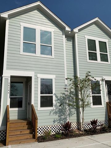 2509 S Grand Boulevard A, Pearland, TX 77581