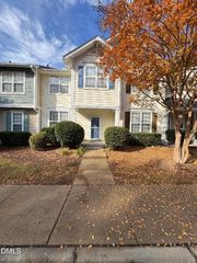 109 Tylerway Lane, Morrisville, NC 27560