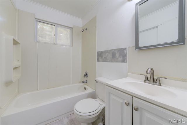 2797 Dawnview Drive, Florissant, MO 63031
