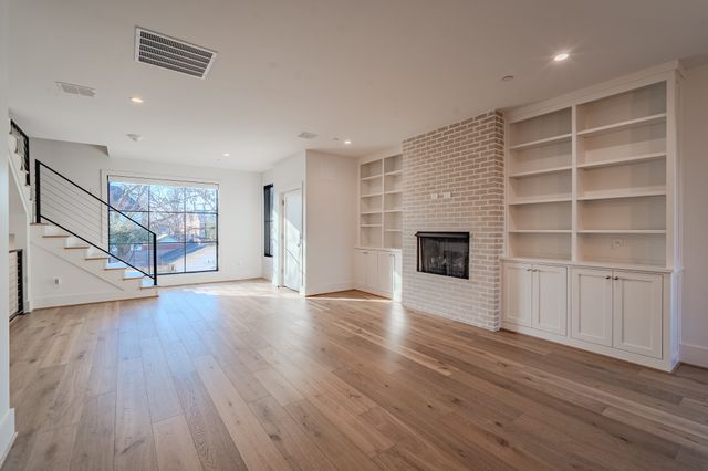 4112 Druid Lane 4, University Park, TX 75205