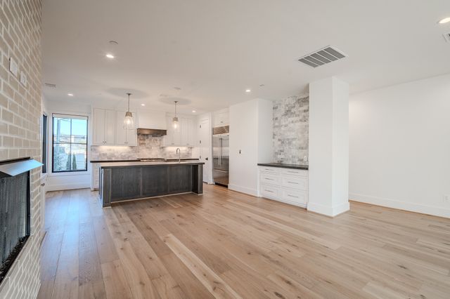 4112 Druid Lane 4, University Park, TX 75205