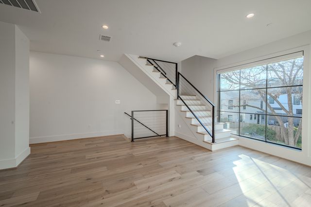 4112 Druid Lane 4, University Park, TX 75205
