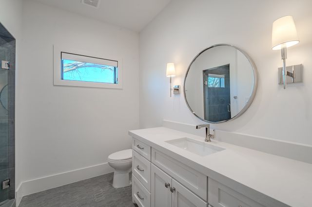 4112 Druid Lane 4, University Park, TX 75205