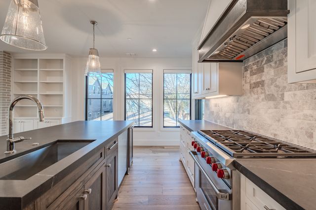 4112 Druid Lane 4, University Park, TX 75205