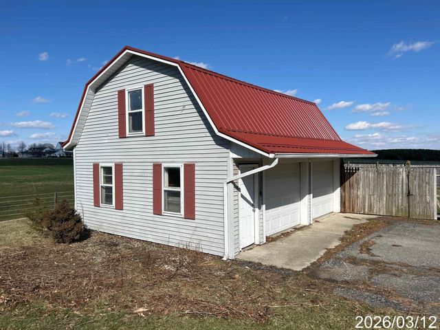 4409 County Road 60, Auburn, IN 46706