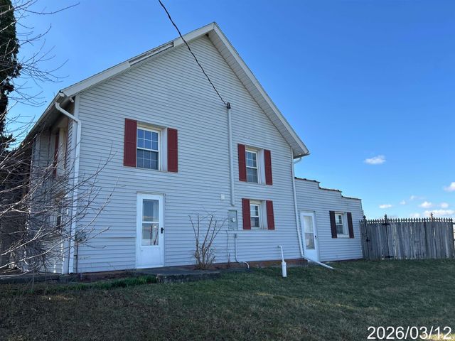 4409 County Road 60, Auburn, IN 46706