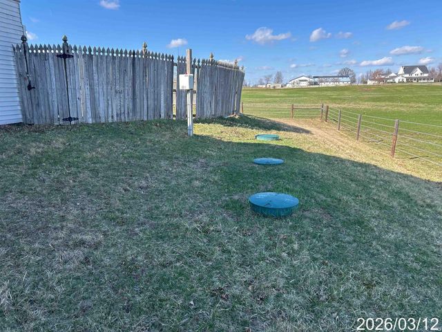 4409 County Road 60, Auburn, IN 46706